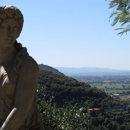סאן ג'יוליאנו טרמה Agriturismo La Grotta מראה חיצוני תמונה