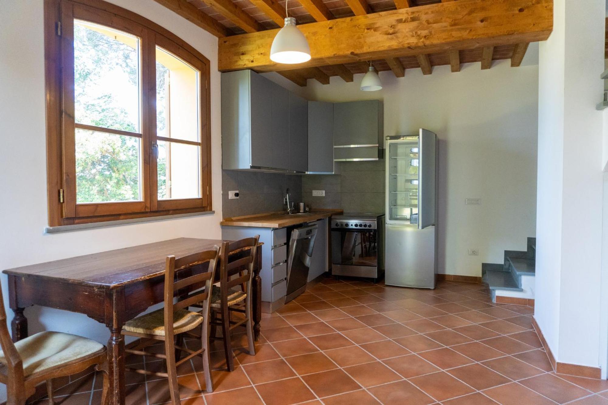 סאן ג'יוליאנו טרמה Agriturismo La Grotta מראה חיצוני תמונה