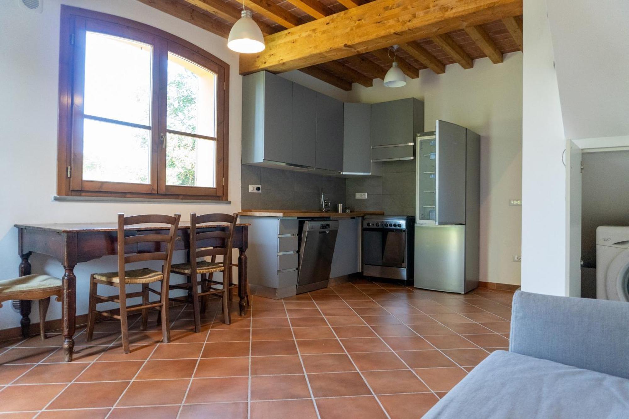 סאן ג'יוליאנו טרמה Agriturismo La Grotta מראה חיצוני תמונה