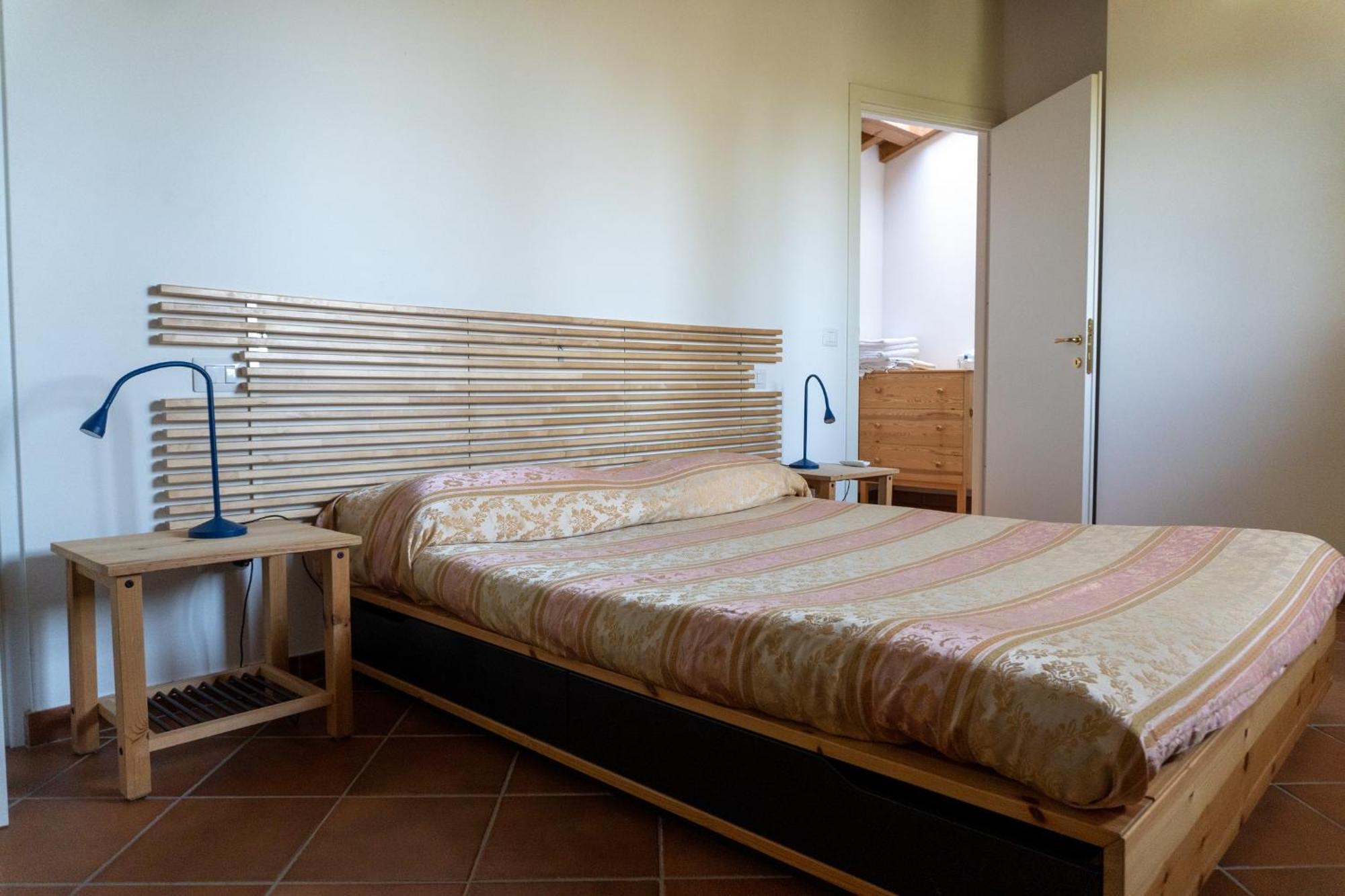 סאן ג'יוליאנו טרמה Agriturismo La Grotta מראה חיצוני תמונה