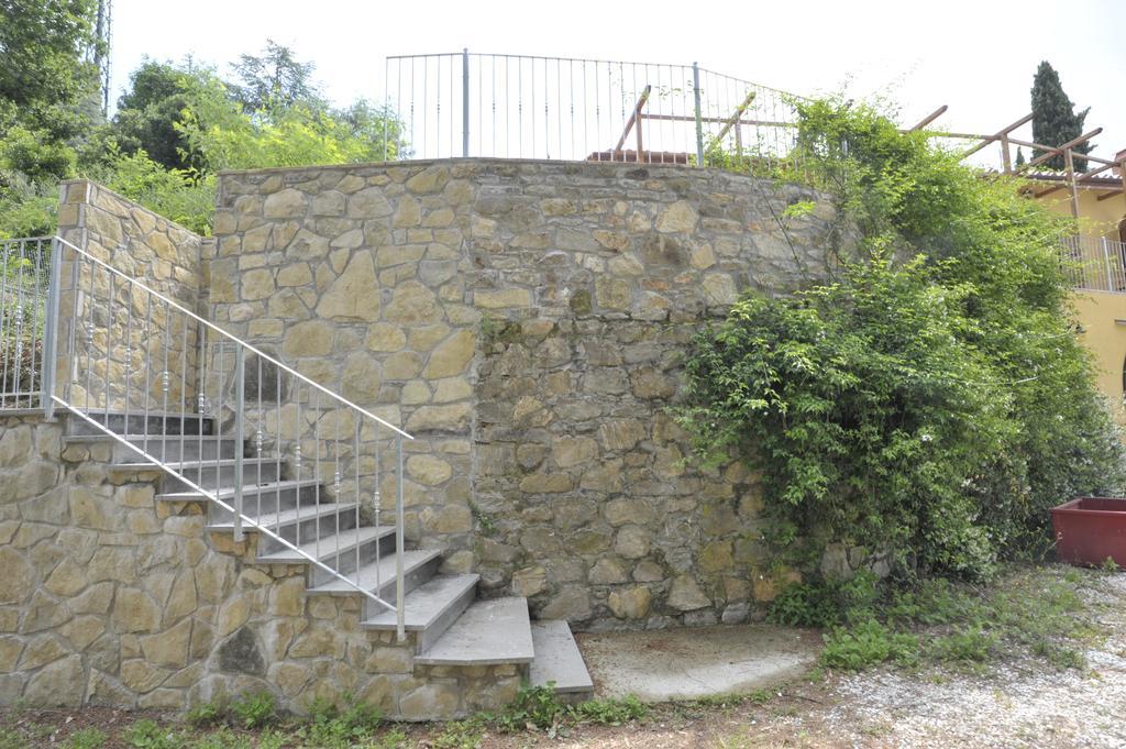 סאן ג'יוליאנו טרמה Agriturismo La Grotta מראה חיצוני תמונה