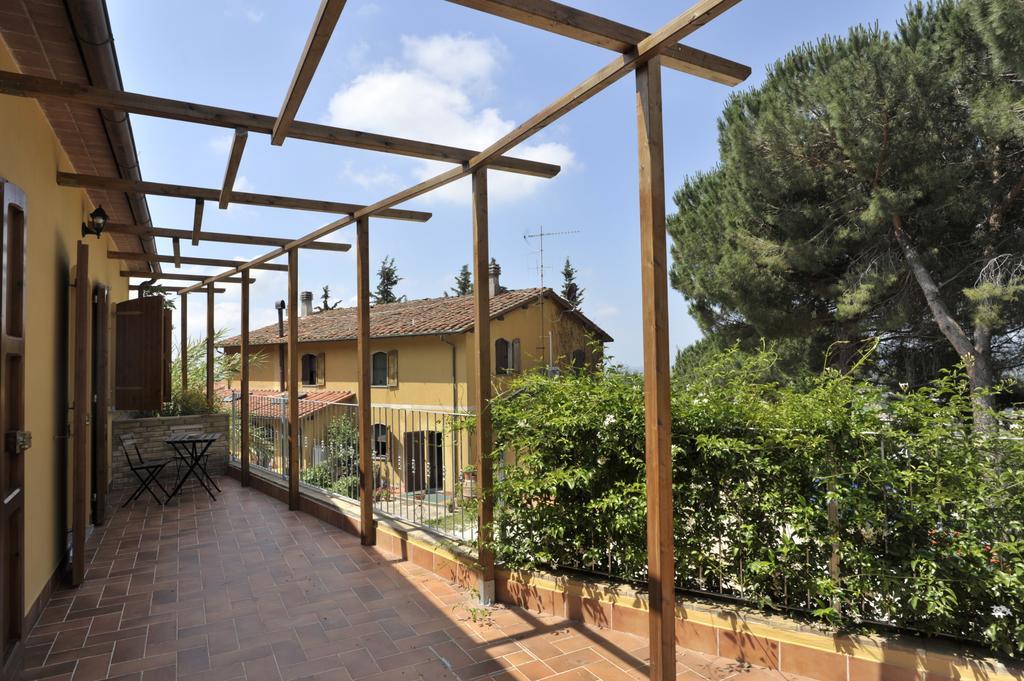 סאן ג'יוליאנו טרמה Agriturismo La Grotta מראה חיצוני תמונה