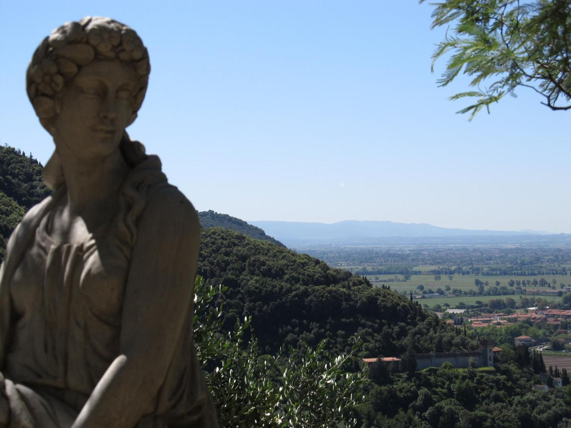 סאן ג'יוליאנו טרמה Agriturismo La Grotta מראה חיצוני תמונה