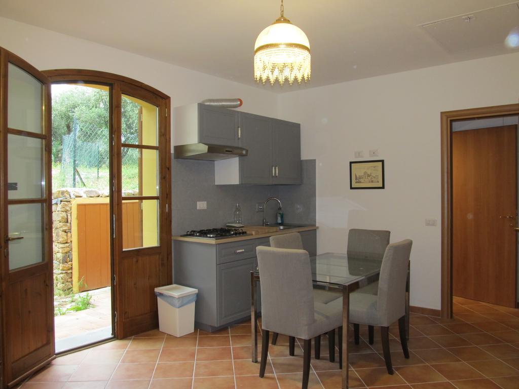סאן ג'יוליאנו טרמה Agriturismo La Grotta מראה חיצוני תמונה