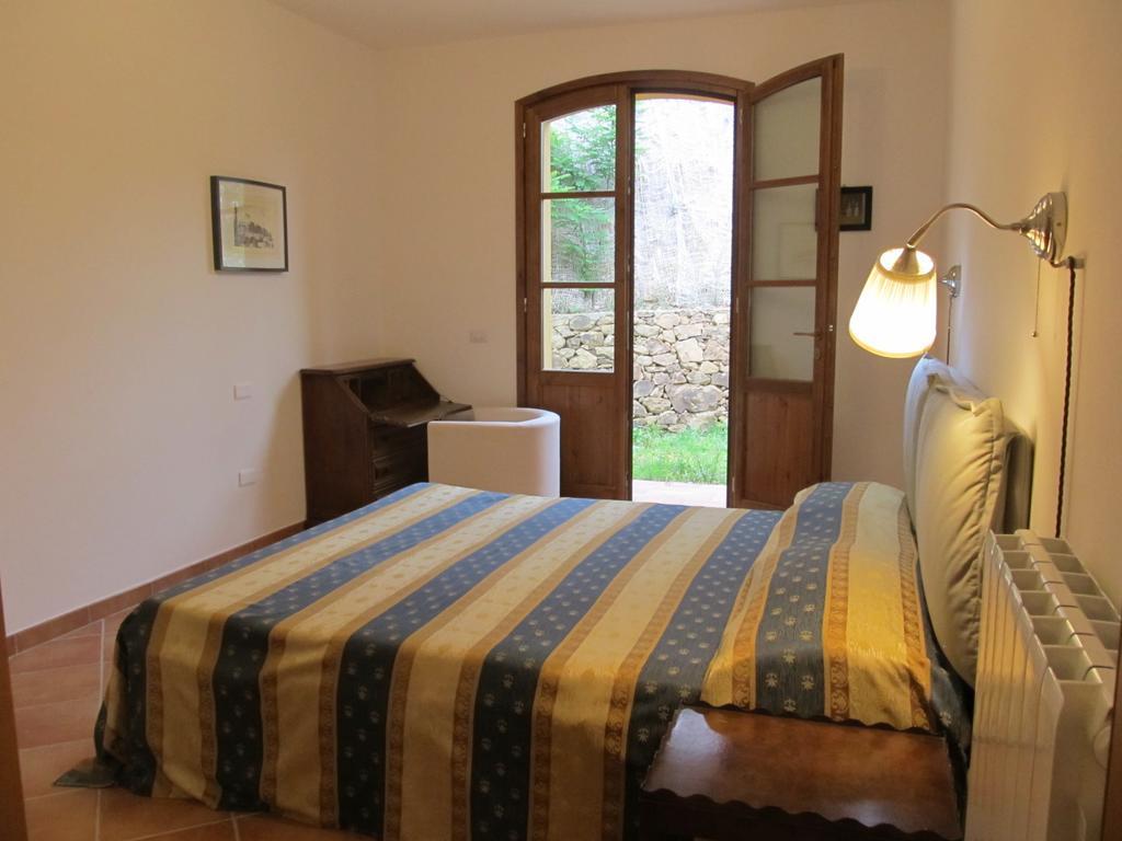סאן ג'יוליאנו טרמה Agriturismo La Grotta מראה חיצוני תמונה