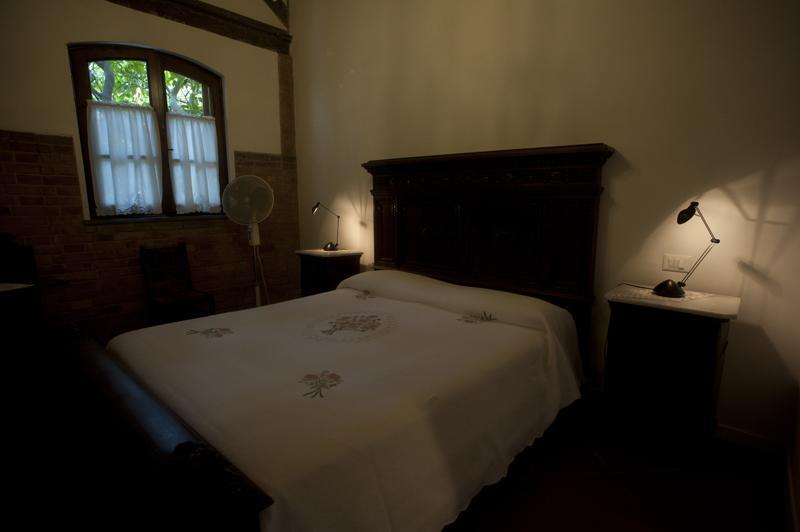 סאן ג'יוליאנו טרמה Agriturismo La Grotta מראה חיצוני תמונה