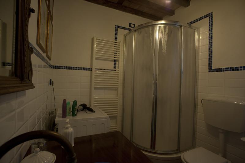סאן ג'יוליאנו טרמה Agriturismo La Grotta מראה חיצוני תמונה