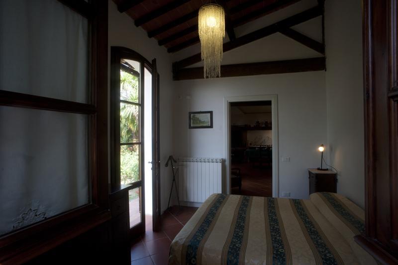 סאן ג'יוליאנו טרמה Agriturismo La Grotta מראה חיצוני תמונה