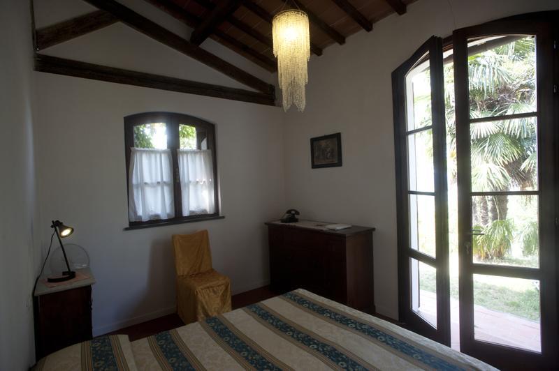 סאן ג'יוליאנו טרמה Agriturismo La Grotta מראה חיצוני תמונה