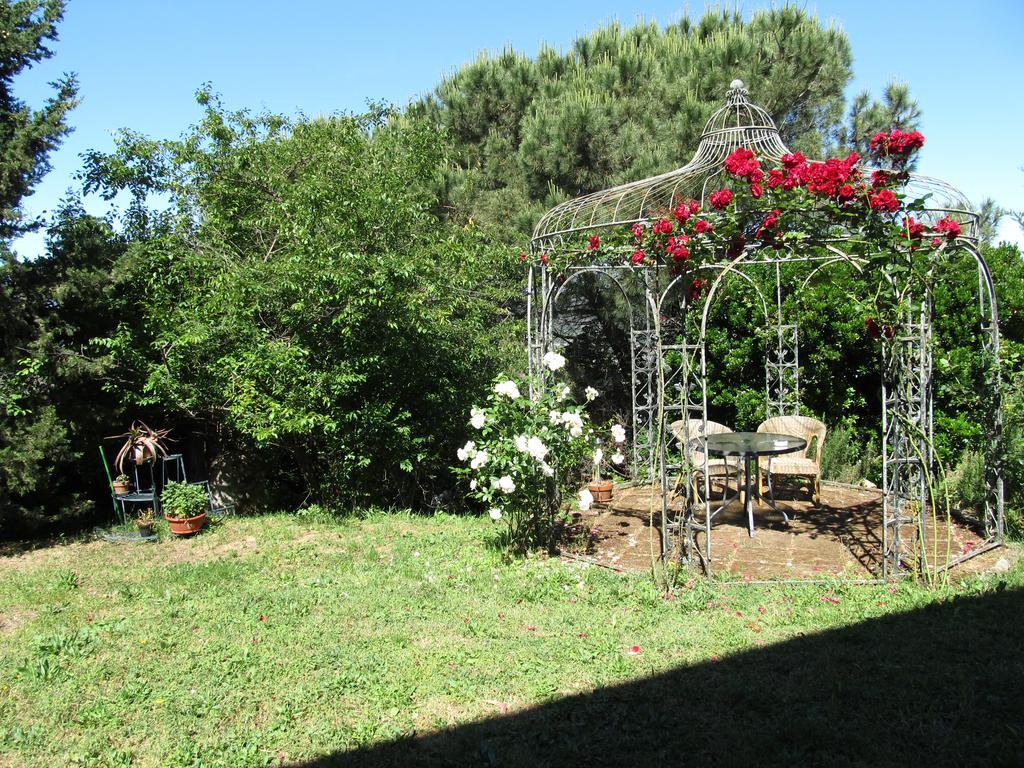 סאן ג'יוליאנו טרמה Agriturismo La Grotta מראה חיצוני תמונה
