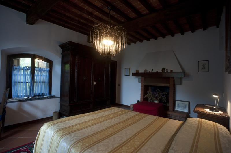 סאן ג'יוליאנו טרמה Agriturismo La Grotta מראה חיצוני תמונה