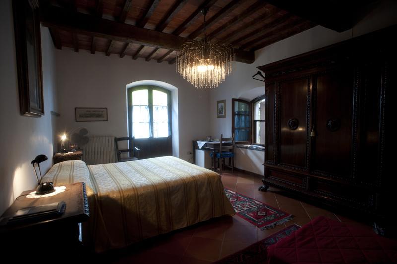 סאן ג'יוליאנו טרמה Agriturismo La Grotta מראה חיצוני תמונה